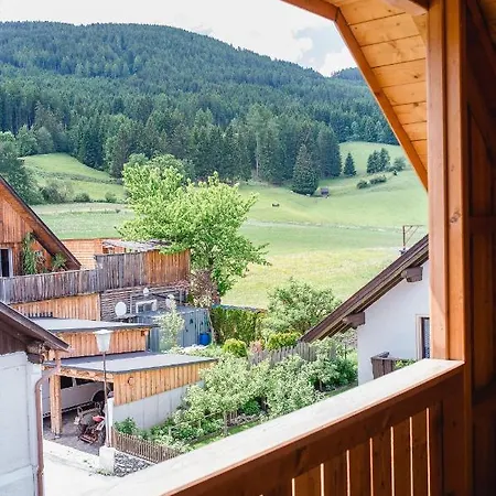 Apartment Stranachwirt Sankt Michael im Lungau