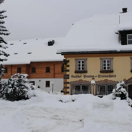 Stranachwirt