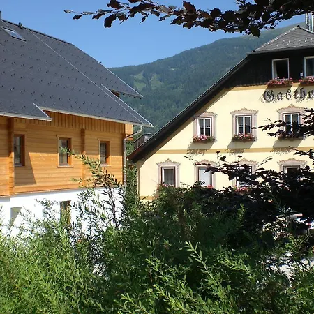 Apartment Stranachwirt *