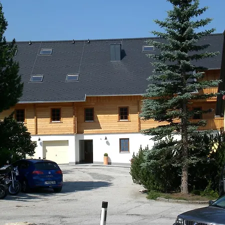 Stranachwirt
