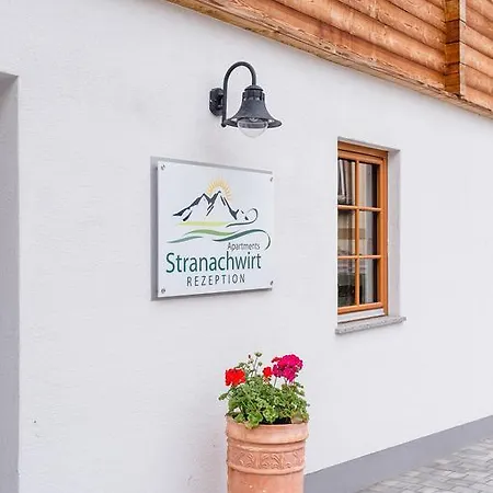 Stranachwirt