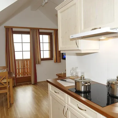 Apartment Stranachwirt *