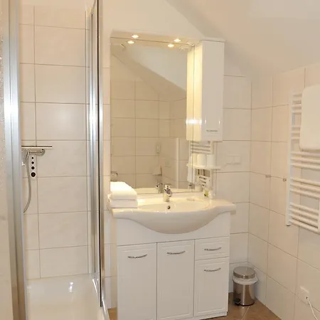 Apartment Stranachwirt Sankt Michael im Lungau