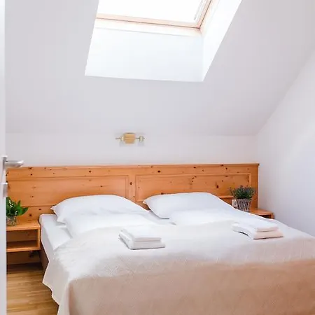 Stranachwirt Apartment Sankt Michael im Lungau