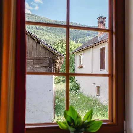 Stranachwirt Apartment Sankt Michael im Lungau