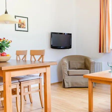 Apartment Stranachwirt *