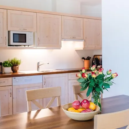 Stranachwirt Apartment